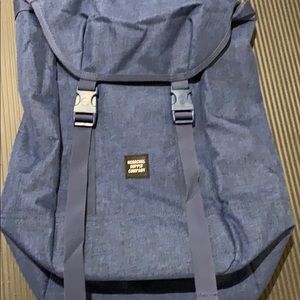 Herschel back pack